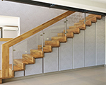 Construction et protection de vos escaliers par Escaliers Maisons à Vimy